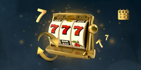 Monday's Reload Bonus